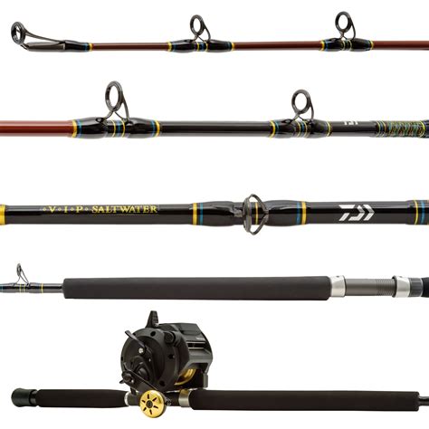 Halibut Rod/Reel Suggestions .